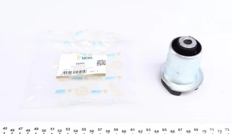 Сайлентблок балки (задньої) Renault Clio II 98-05 UCEL UC-EL 10501