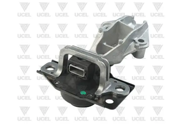 Подушка двигуна (R) Renault Kangoo 1.5dCi 08- UC-EL 10534 (фото 1)