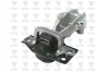 Подушка двигуна (R) Renault Kangoo 1.5dCi 08- UC-EL 10534 (фото 1)