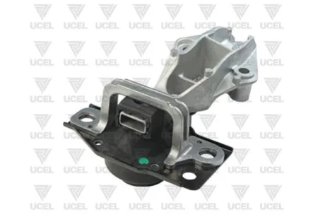 Подушка двигуна (R) Renault Kangoo 1.5dCi 08- UC-EL 10534