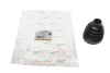 Пильник ШРКШ (зовнішній) Renault Kango/Twingo 1.5 dCi/Citroen C3 II 08- (24.5x77x101) UCEL UC-EL 10539-T (фото 1)