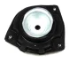 Подушка амортизатора (переднього) Nissan Micra/Renault Clio 1.4/1.5dCi/1.6 16V 03- (L) UCEL UC-EL 10604 (фото 2)