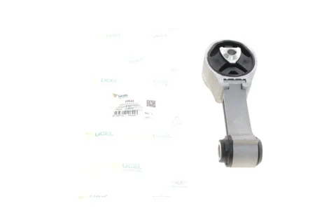Подушка двигуна (верхня) (R) Renault Megane III 2.0 dCi 09- UCEL UC-EL 10641