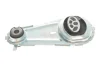 Подушка двигуна (задня/нижня) Renault Megane 1.5 dCi 08- UC-EL 10644 (фото 2)