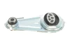 Подушка двигуна (задня/нижня) Renault Megane 1.5 dCi 08- UC-EL 10644 (фото 3)