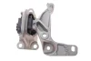 Подушка двигуна (R) Renault Fluence/Scenic/Megane III 1.6 16V 08- UC-EL 10649 (фото 4)