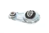 Подушка двигуна (задня/нижня) Renault Megane/Scenic 1.5dCI 09- UC-EL 10653 (фото 5)