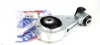 Подушка двигуна (верхня) (R) Renault Megane III 1.4/1.5dCi 09- UC-EL 10654 (фото 1)