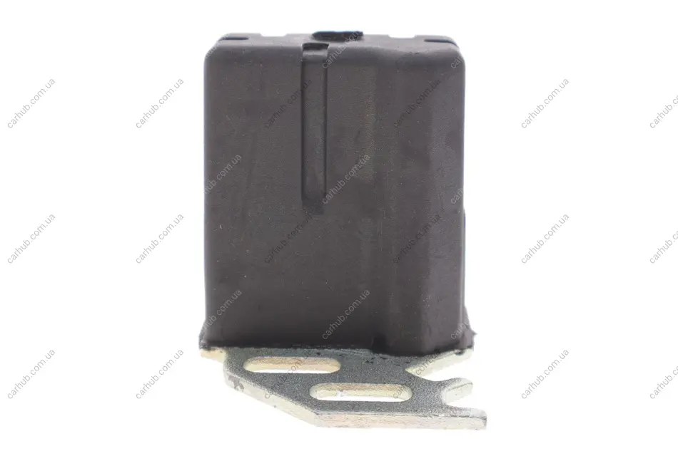 Кронштейн кріплення глушника Renault Megane 1.4 TCe/1.5/1.9/2.0 dCi 08- UCEL UC-EL 10661 (фото 1)