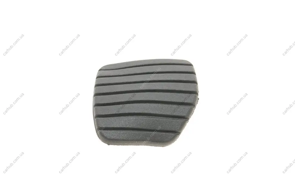Накладка педалі гальма Renault Megane III 1.4 TCe/1.5/1.9/2.0 dCi 08- UCEL UC-EL 10675 (фото 1)