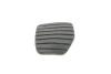 Накладка педалі гальма Renault Megane III 1.4 TCe/1.5/1.9/2.0 dCi 08- UCEL UC-EL 10675 (фото 1)