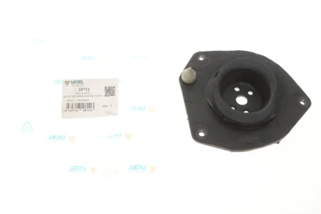 Подушка амортизатора (переднього) Renault Megane II/Scenic II 02- UCEL UC-EL 10711