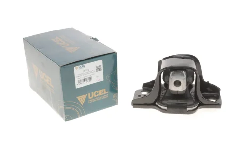 Подушка двигуна (R) Renault Megane II/Kangoo 1.5dCi 08- UCEL UC-EL 10712