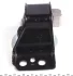 Подушка двигуна (R) Renault Megane II/Scenic II 1.9 dCi/2.0 02- UCEL UC-EL 10721A (фото 3)