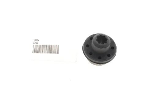 Подушка радіатора Renault Megane/Scenic II 02-09 UCEL UC-EL 10734