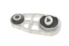Подушка двигуна (нижня) Renault Megane 2.0i 03-09 UCEL UC-EL 10746 (фото 3)