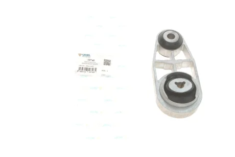 Подушка двигуна (нижня) Renault Megane 2.0i 03-09 UCEL UC-EL 10746