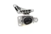 Подушка двигуна (R) Renault Megane III/Scenic III 1.4TCe 08- UCEL UC-EL 10748 (фото 2)