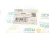 Подушка амортизатора (переднього) Dacia Logan 1.4i/1.5 dCi/1.6 16V 04- (всередині ОЕ) UCEL UC-EL 10758 (фото 5)