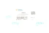 Подушка амортизатора (переднього) Renault Espace IV 1.9/2.0/3.0 dCi 02- UCEL UC-EL 10831 (фото 2)