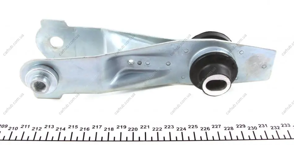 Подушка двигуна (верхня) (R) Renault Espace IV 1.9/2.2/3.0 dCi 02- UCEL UC-EL 10838 (фото 1)