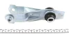 Подушка двигуна (верхня) (R) Renault Espace IV 1.9/2.2/3.0 dCi 02- UCEL UC-EL 10838 (фото 1)