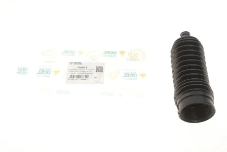 Пильник рейки рульової Renault Master 98- UCEL UC-EL 10860-T