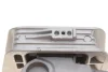 Подушка двигуна (верхня) (R) Renault Master/Opel Movano 2.3DCI 10- (всередині ОЕ) UCEL UC-EL 10880 (фото 3)