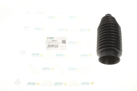 Пильник рейки рульової Renault Master/Opel Movano 2.3CDTI 10- UCEL UC-EL 10893-T