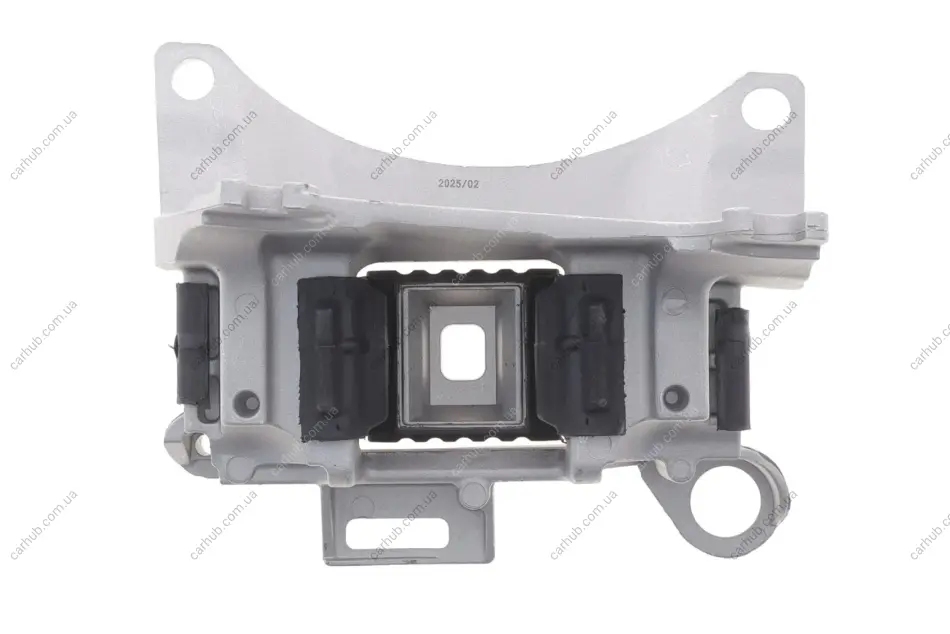 Подушка КПП Renault Megane III/Scenic III 1.5dCi 08- (L) UC-EL 10942 (фото 1)