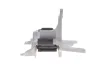 Подушка КПП Renault Megane III/Scenic III 1.5dCi 08- (L) UC-EL 10942 (фото 3)