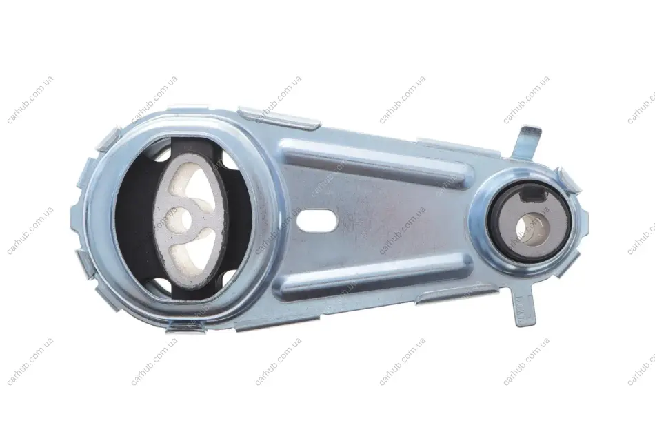 Подушка двигуна (нижня) Renault Megane III 1.2 TCe 10- (косточка) UC-EL 10943 (фото 1)
