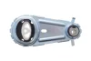 Подушка двигуна (нижня) Renault Megane III 1.2 TCe 10- (косточка) UC-EL 10943 (фото 1)