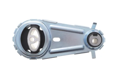 Подушка двигуна (нижня) Renault Megane III 1.2 TCe 10- (косточка) UC-EL 10943