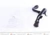 Патрубок інтеркулера Renault Fluence/ Scenic III/Megane III 1.5dCi UCEL UC-EL 15595 (фото 1)