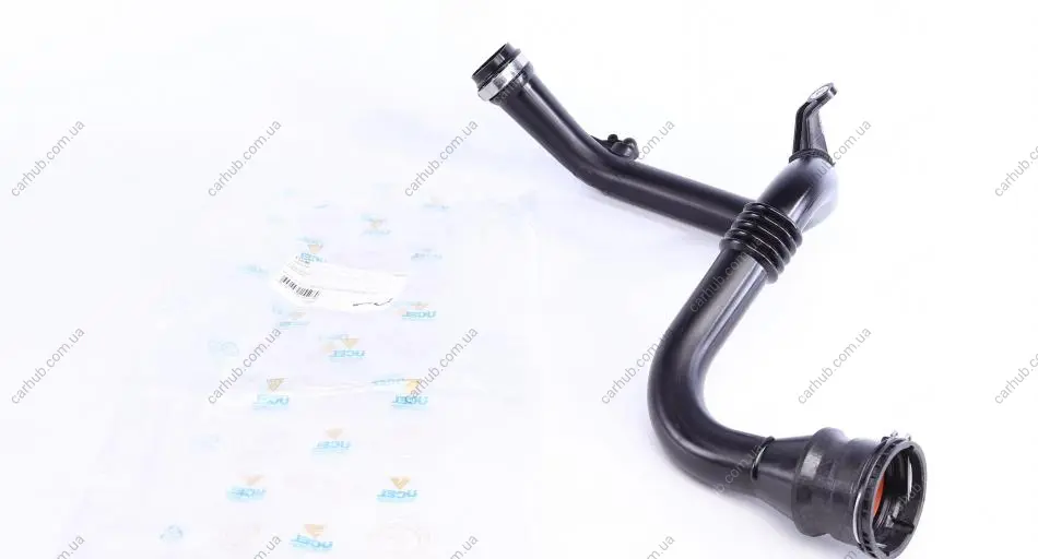 Патрубок інтеркулера Renault Fluence/ Scenic III/Megane III 1.5dCi UCEL UC-EL 15596 (фото 1)