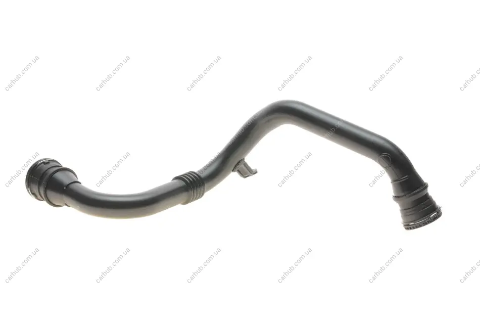 Патрубок інтеркулера Renault Fluence/ Scenic III/Megane III 1.5dCi UCEL UC-EL 15597 (фото 1)