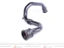 Патрубок інтеркулера Renault Fluence/ Scenic III/Megane III 1.5dCi UCEL UC-EL 15597 (фото 4)