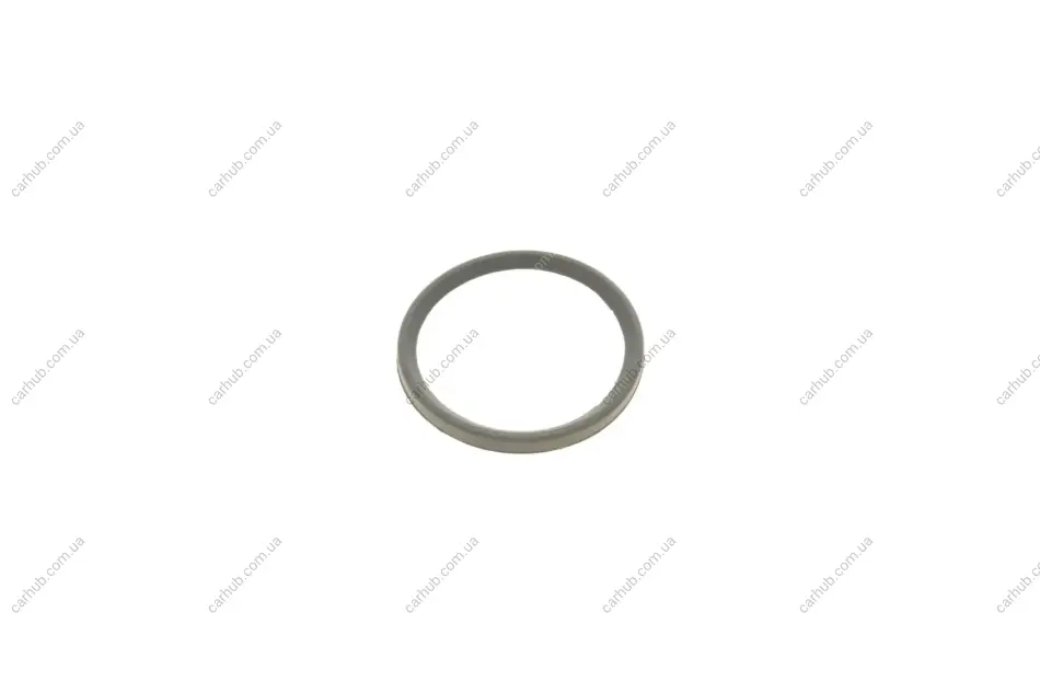 Прокладка патрубка інтеркулера ущільнююча Renault Megane III/IV 1.5dCi 08- UC-EL 15598 (фото 1)