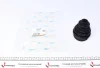 Пильник ШРКШ (зовнішній) Ford Fiesta/Escort 77-02 UC-EL 20100-T (фото 1)