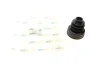 Комплект пильника РШ шарніра (внутрішній) Ford C-Max I/Focus II 03-12 (25x72x100) (гумовий) UCEL UC-EL 20147-T (фото 1)
