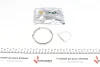 Пильник ШРКШ (зовнішній) Ford C-Max I/Focus II 03-12 (21x85x103) (гумовий) UCEL UC-EL 20203 (фото 5)
