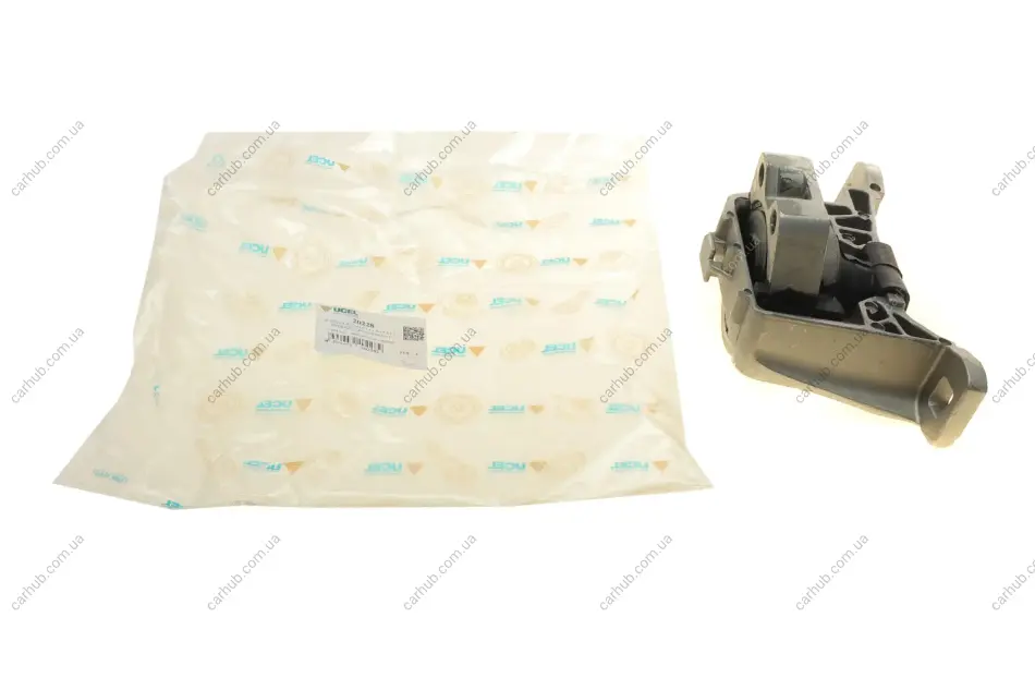 Подушка двигуна (R) Ford Focus/Volvo C30/S40 03-12 UC-EL 20228 (фото 1)