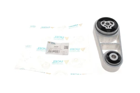 Подушка двигуна (передня/нижня) Ford Mondeo III 1.8-3.0/2.0-2.2 TDCI 00-07 (косточка) UCEL UC-EL 20256