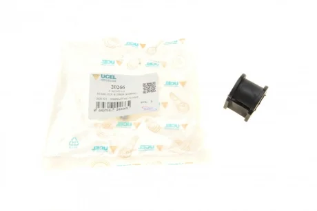 Втулка стабілізатора (заднього) Ford Mondeo I/II 93-01 (d=18.8mm) UCEL UC-EL 20266