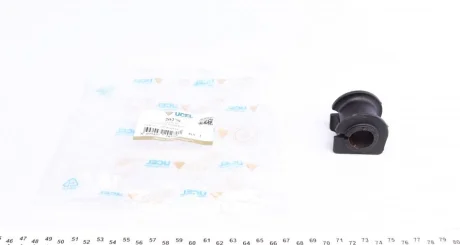 Втулка стабілізатора (заднього) Ford Mondeo III 00-07 (d-20mm) UCEL UC-EL 20270