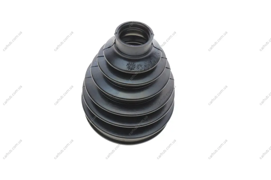 Пильник ШРКШ (зовнішній) Ford Connect 1.8TDCI 02- (27.3x89.9x125) UCEL UC-EL 20300-T (фото 1)