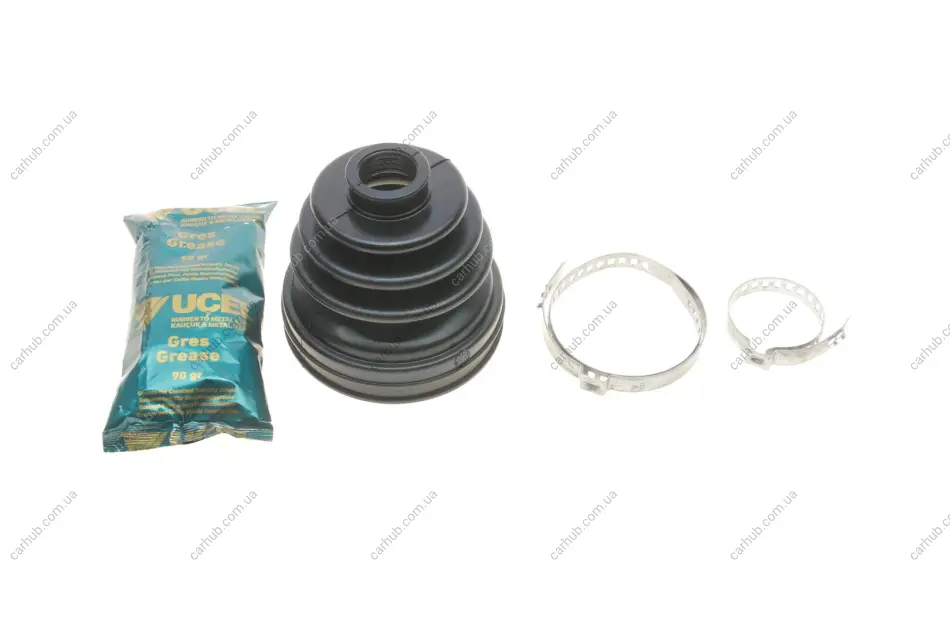 Пильник ШРКШ (внутрішній) Ford Connect 02- (21x70x86) (к-кт) UCEL UC-EL 20301 (фото 1)