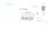 Пильник ШРКШ (внутрішній) Ford Connect 1.8DI 02- (75PS) (21x70x86) UCEL UC-EL 20303-T (фото 2)