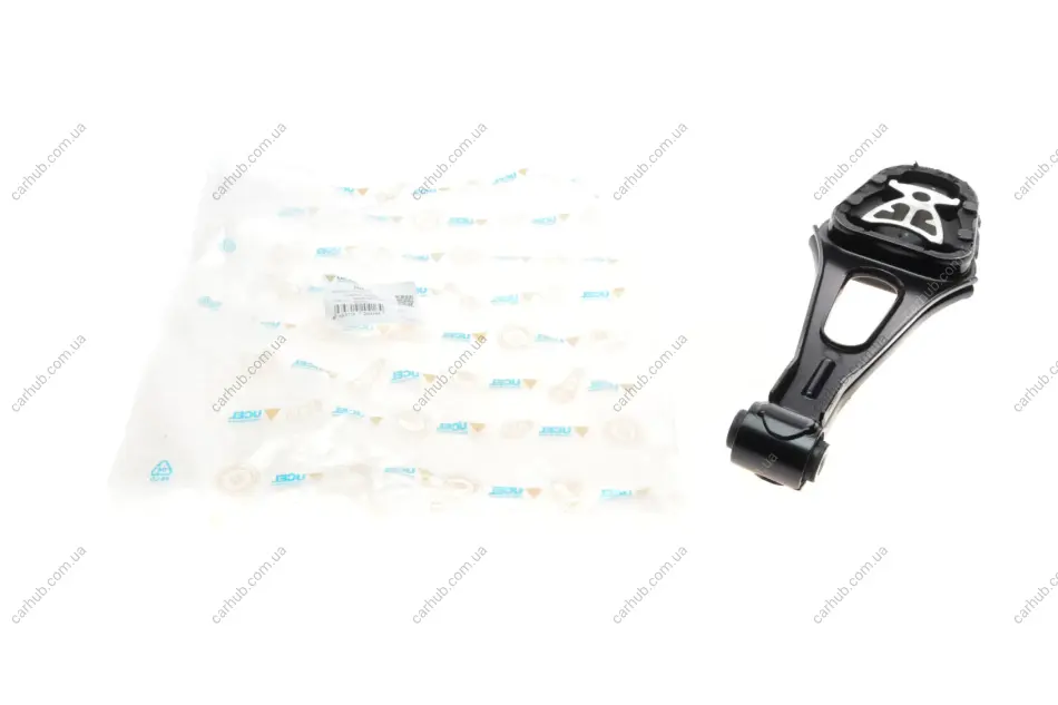 Подушка КПП Ford Transt Custom 2.0EcoBlue/2.2TDCi 12- (косточка) UCEL UC-EL 20416 (фото 1)